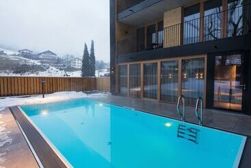Montafon Suites Schruns By Alps Resorts