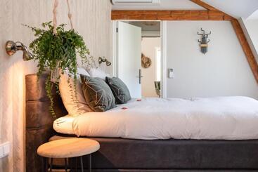 B&b De Mansarde