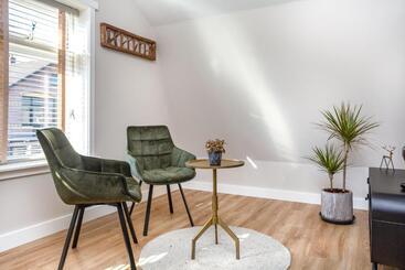 B&b De Mansarde