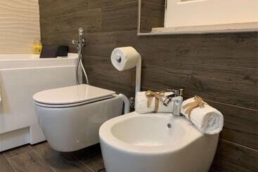 B&b Villa Dei Desideri