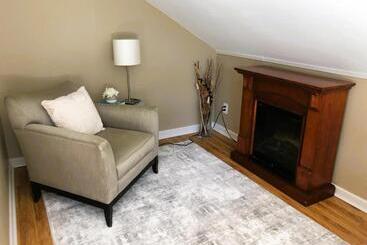 Blue Mountains Bed And Breakfast