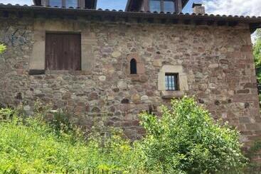 تختخواب و صبحانه La Valuisilla, Hotel Rural
