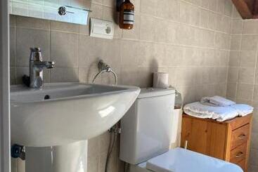 تختخواب و صبحانه La Valuisilla, Hotel Rural