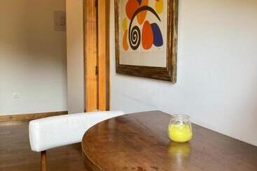 تختخواب و صبحانه La Valuisilla, Hotel Rural