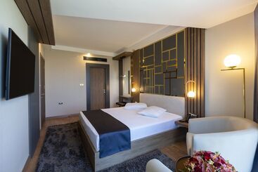 Cabir Deluxe Hotel Sapanca