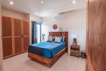 Cerritos Surf Residences