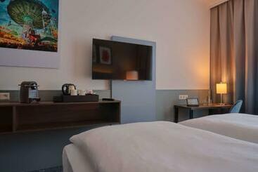Dorint Parkhotel Frankfurt / Bad Vilbel