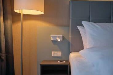 Dorint Parkhotel Frankfurt / Bad Vilbel