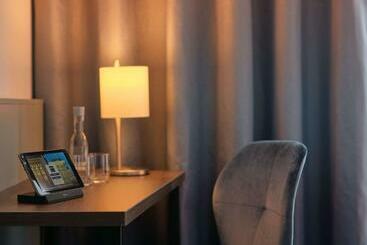 Dorint Parkhotel Frankfurt / Bad Vilbel