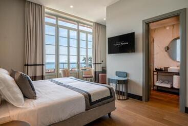 Grand Hotel Torre Fara