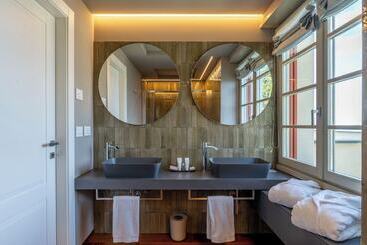 Grand Hotel Torre Fara - Chiavari