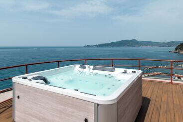 Grand Hotel Torre Fara