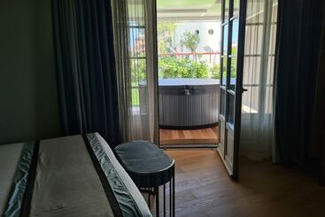 Grand Hotel Torre Fara