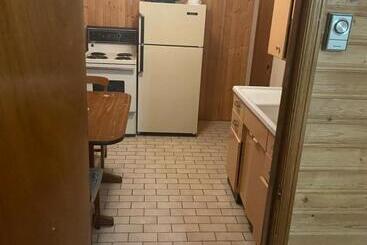 Hillcrest Motel