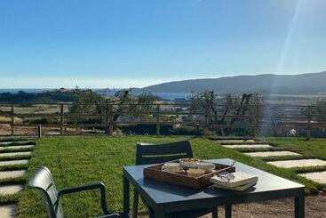 هتل Agriturismo La Vista   Adults Only
