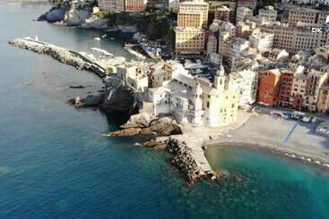 هتل Albergo Augusta B&b