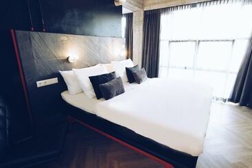 Bed, Bites & Business Hotel Rotterdam