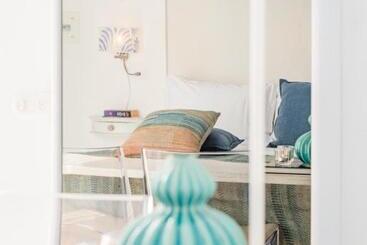 هتل Colégio Charm House