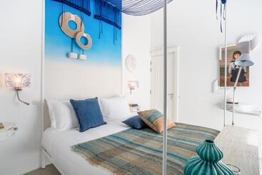 هتل Colégio Charm House