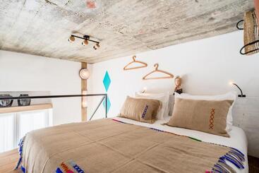 هتل Colégio Charm House