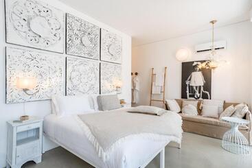 هتل Colégio Charm House