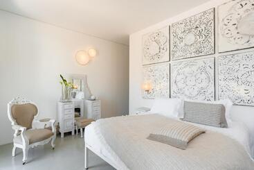 هتل Colégio Charm House