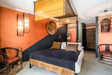 هتل Colégio Charm House