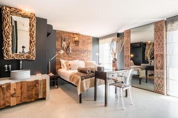 هتل Colégio Charm House