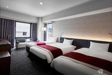 Daiwa Roynet Hotel Yamagata Ekimae