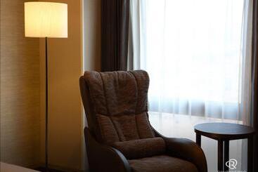 Daiwa Roynet Hotel Yamagata Ekimae