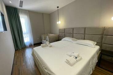 호텔 Delfin Resort Kune
