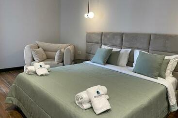 호텔 Delfin Resort Kune