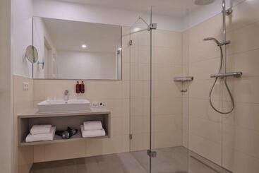 Dorint Parkhotel Frankfurt / Bad Vilbel