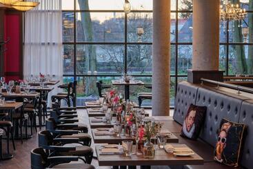 Dorint Parkhotel Frankfurt / Bad Vilbel