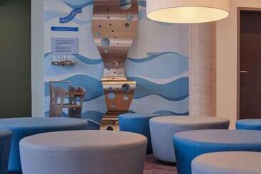 Dorint Parkhotel Frankfurt / Bad Vilbel