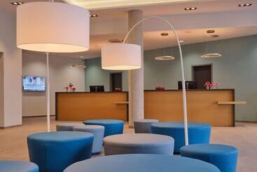 Dorint Parkhotel Frankfurt / Bad Vilbel