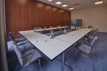 Dorint Parkhotel Frankfurt / Bad Vilbel