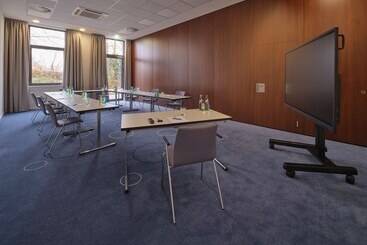 Dorint Parkhotel Frankfurt / Bad Vilbel