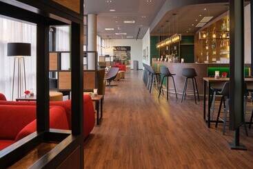 Dorint Parkhotel Frankfurt / Bad Vilbel