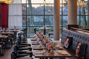 Dorint Parkhotel Frankfurt / Bad Vilbel