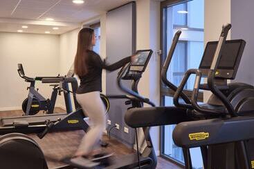Dorint Parkhotel Frankfurt / Bad Vilbel