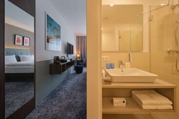 Dorint Parkhotel Frankfurt / Bad Vilbel