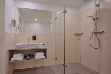 Dorint Parkhotel Frankfurt / Bad Vilbel