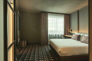 هتل Ibis Styles Arnhem Centre