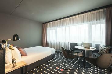 هتل Ibis Styles Arnhem Centre