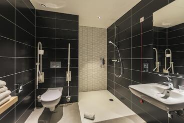 هتل Ibis Styles Arnhem Centre