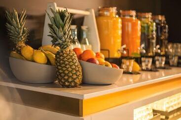 هتل Ibis Styles Arnhem Centre