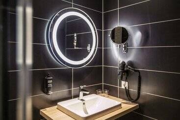 هتل Ibis Styles Arnhem Centre