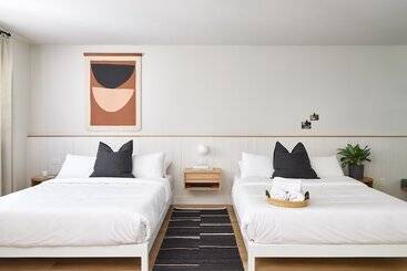 فندق Somewhere Inn Calabogie