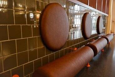Unique By Atlantic Hotels Bremen
